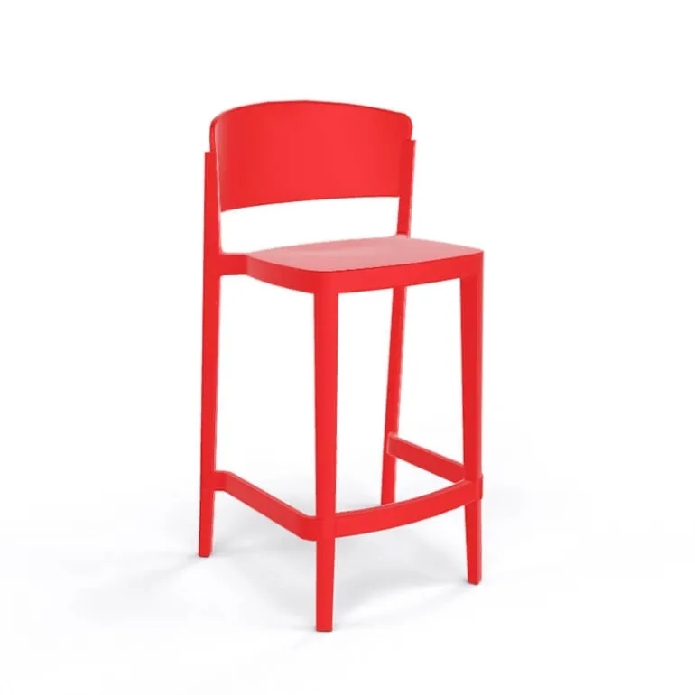 Abuela Tabouret snack empilable