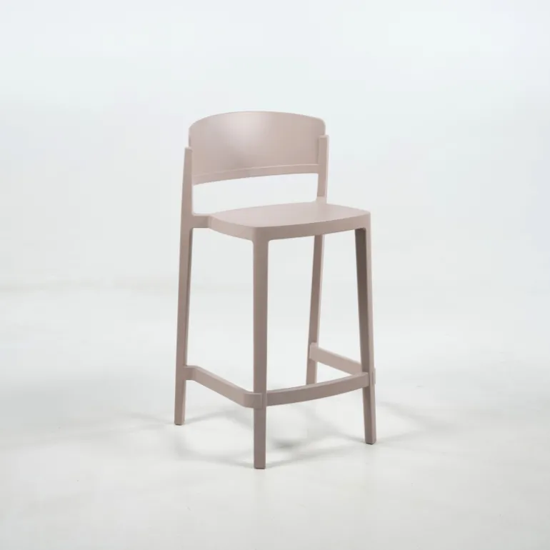 Abuela Tabouret snack empilable