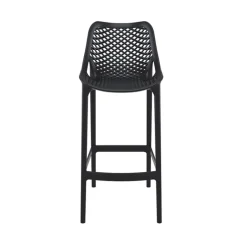 Air Tabouret moderne en polypropylène