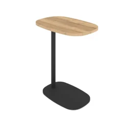 Cup Table bout de canapé design