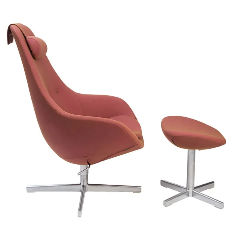 Kokon Varier® Fauteuil relax inclinable design en tissu