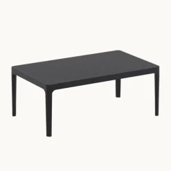 Sky Table basse rectangulaire de salon
