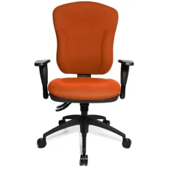 Wellpoint 30 Chaise de bureautique confortable