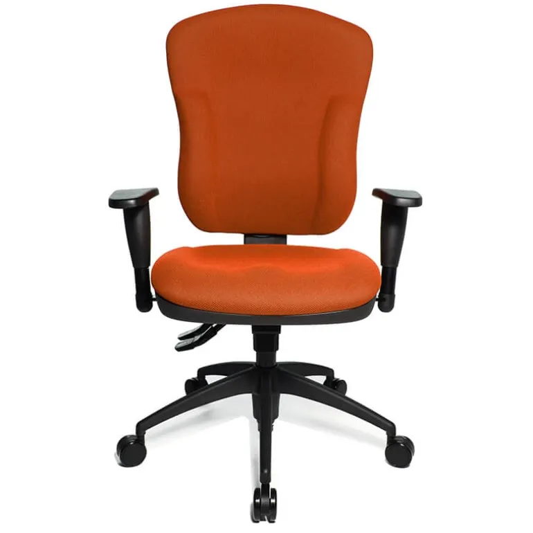 Wellpoint 30 Chaise de bureautique confortable